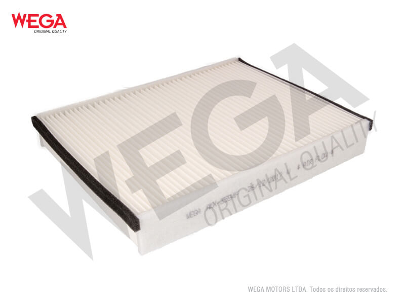 Filtro de Cabine Wega AKX-3594F