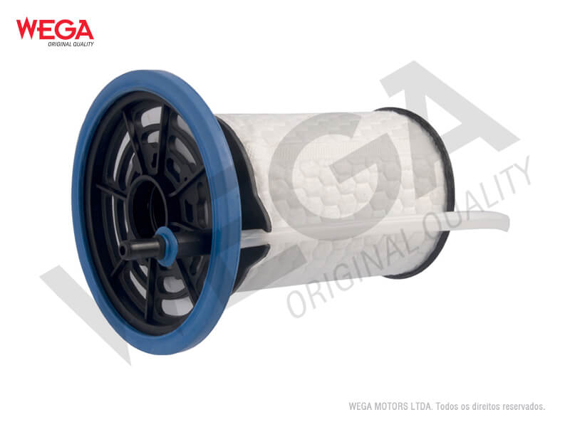 Filtro de Combustível Wega FCD-0793