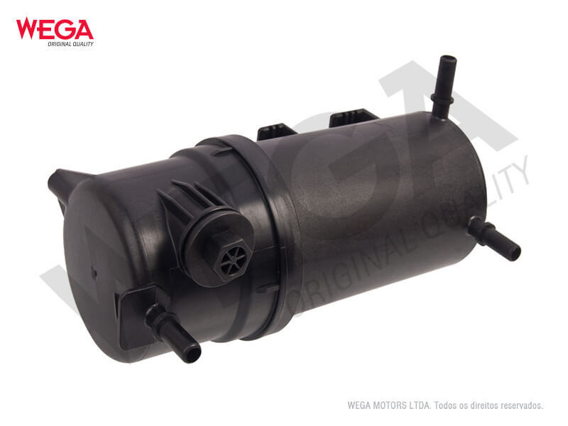 Filtro de Combustível Wega FCD-0923