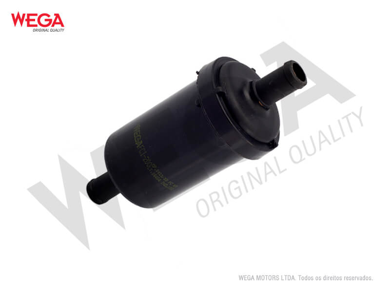 Filtro de Combustível Wega FCI-0200