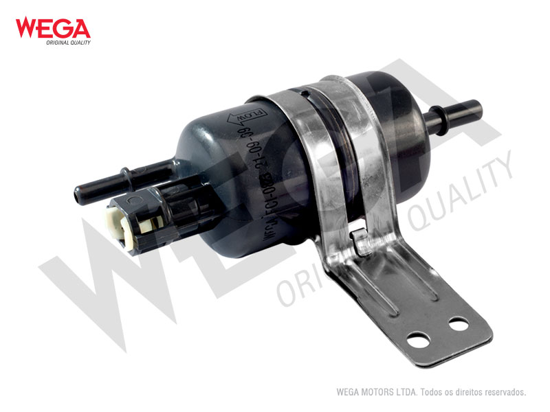 Filtro de Combustível Wega FCI-0823