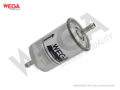 Filtro de Combustível Wega FCI-1101A
