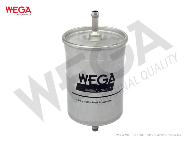 Filtro de Combustível Wega FCI-1105A