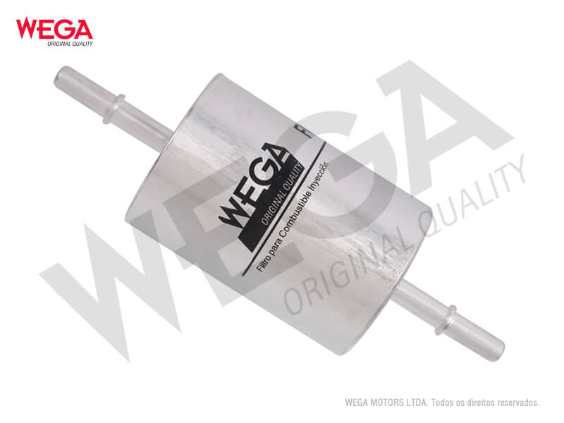 Filtro de Combustível Wega FCI-1124