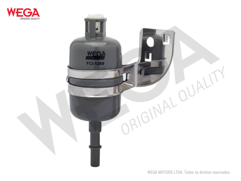 Filtro de Combustível Wega FCI-1269