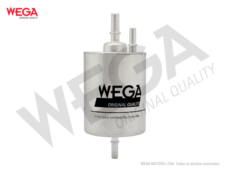 Filtro de Combustível Wega FCI-1290
