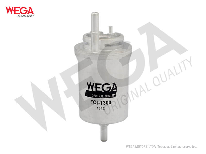 Filtro de Combustível Wega FCI-1300