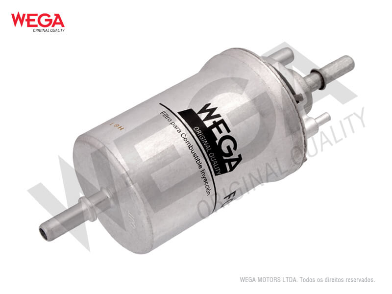 Filtro de Combustível Wega FCI-1301