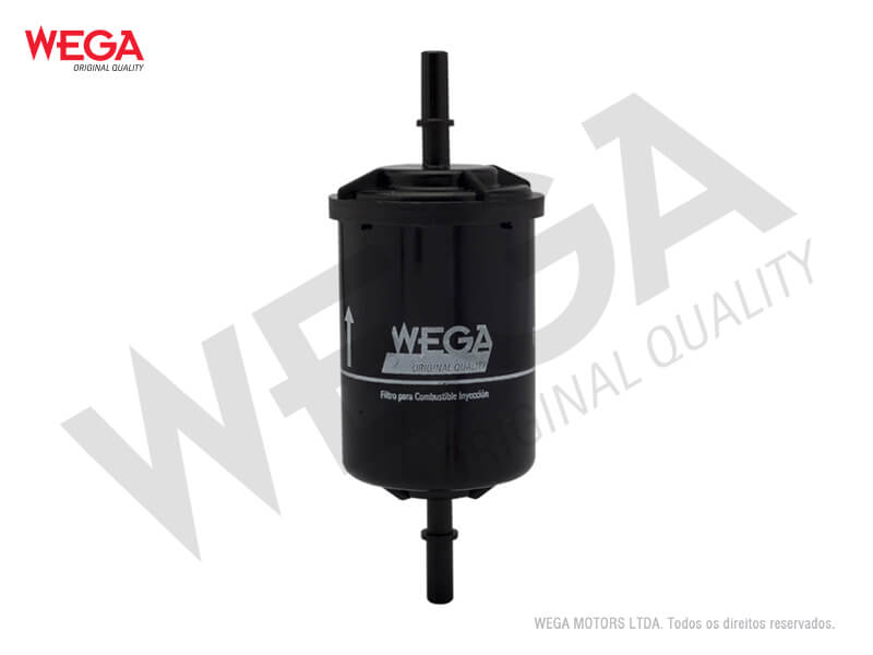 Filtro de Combustível Wega FCI-1694