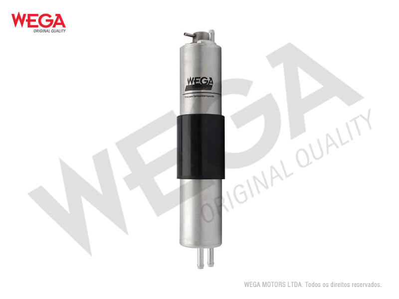 Filtro de Combustível Wega FCI-1734