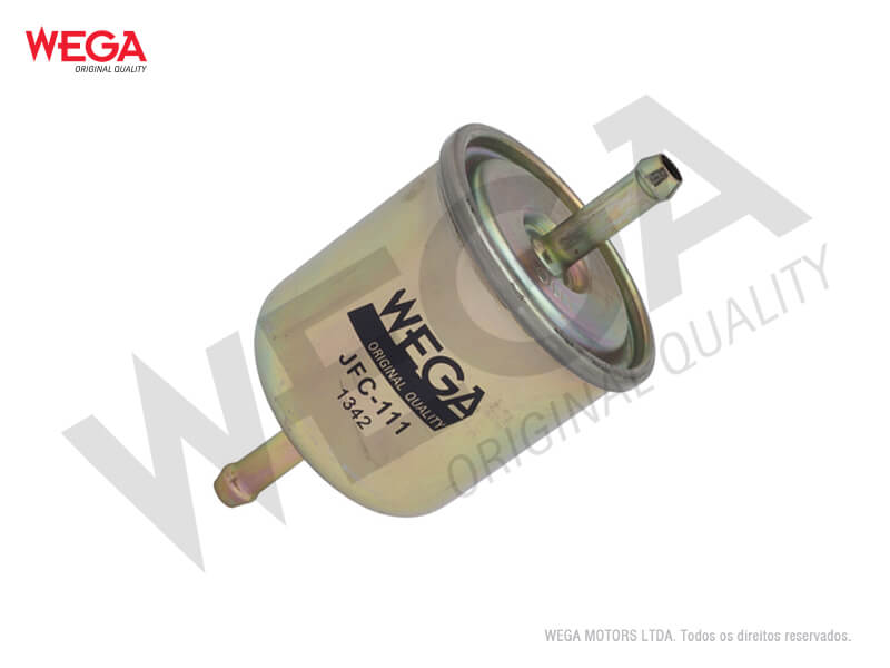 Filtro de Combustível Wega JFC-111