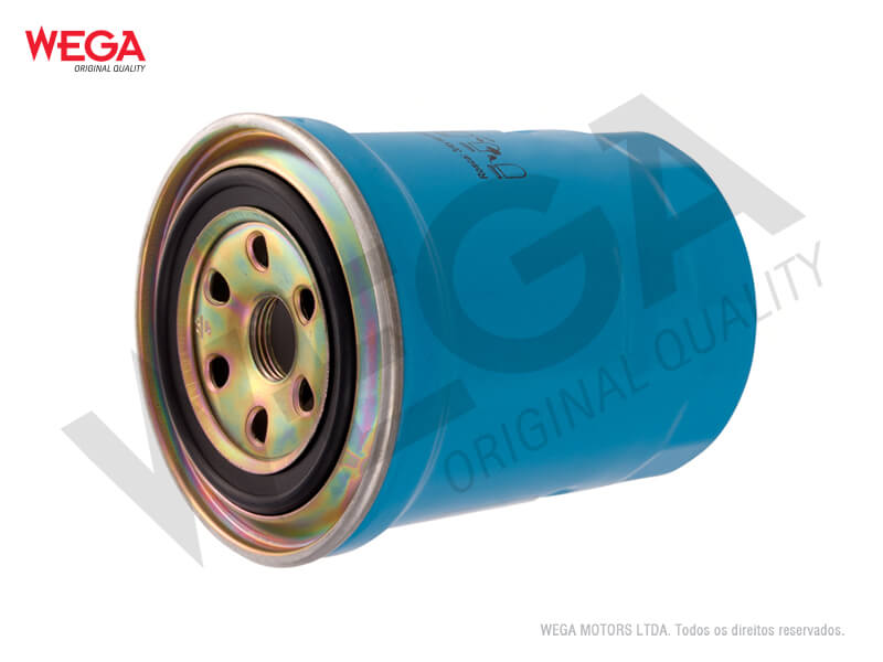Filtro de Combustível Wega JFC-119