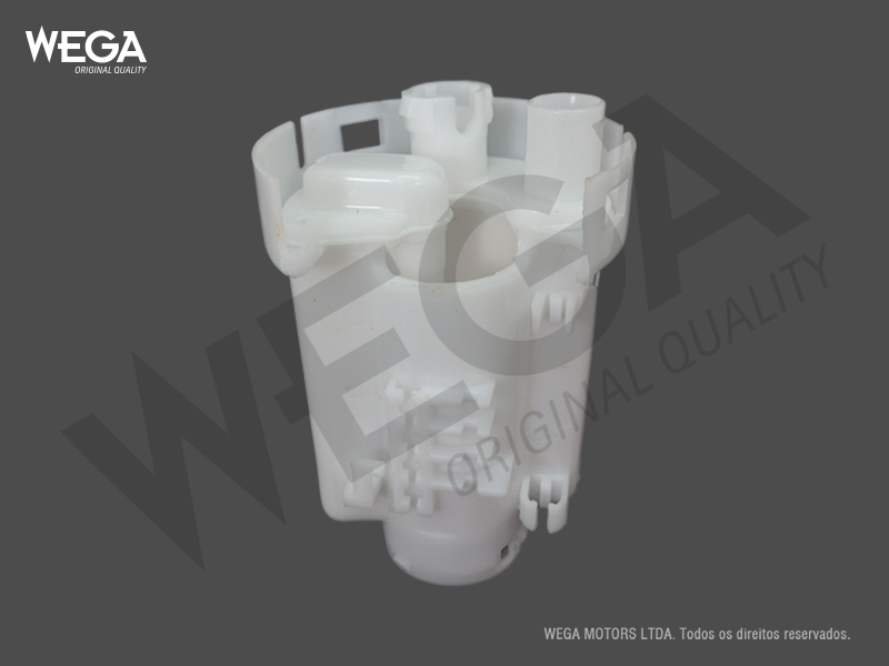Filtro de Combustível Wega JFC-285