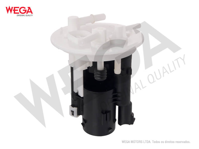 Filtro de Combustível Wega JFC-504