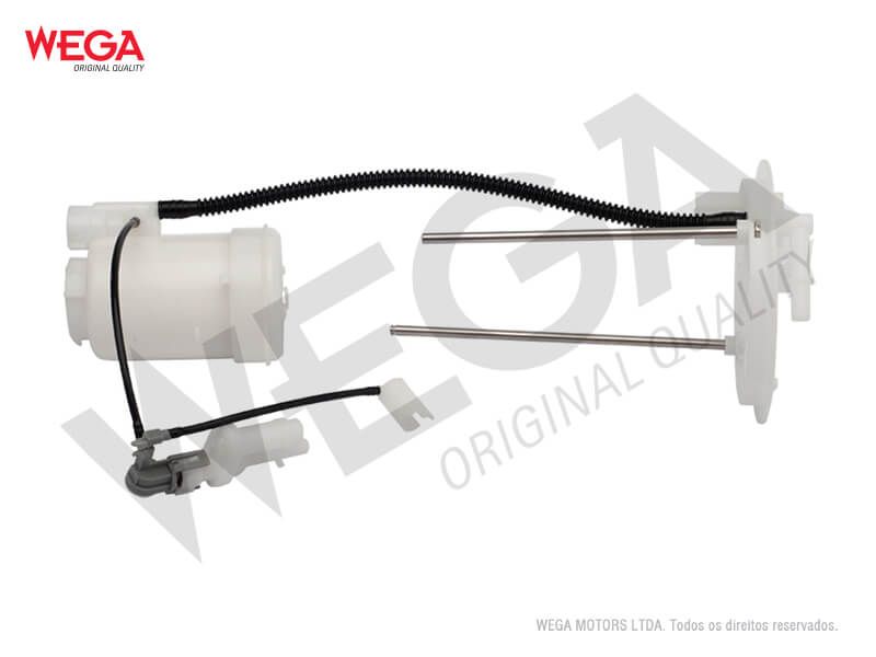Filtro de Combustível Wega JFC-508