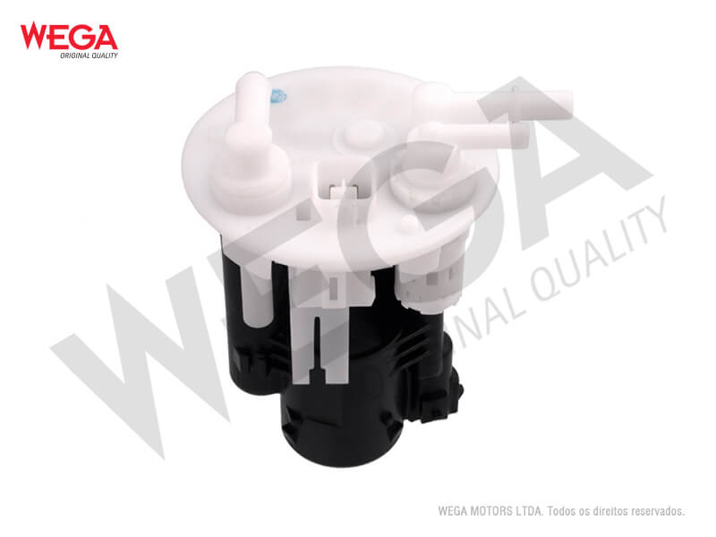 Filtro de Combustível Wega JFC-824
