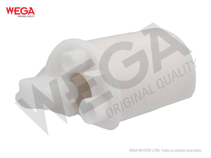 Filtro de Combustível Wega JFC-H05