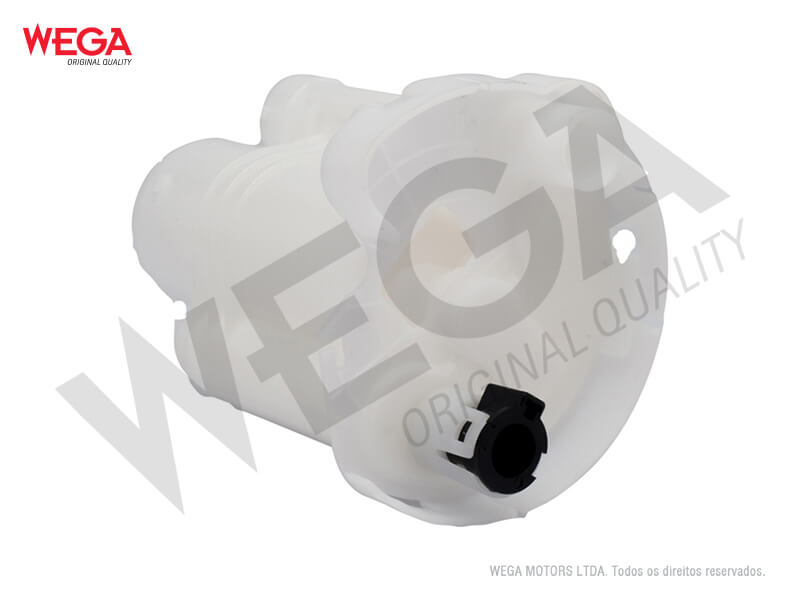 Filtro de Combustível Wega JFC-H23