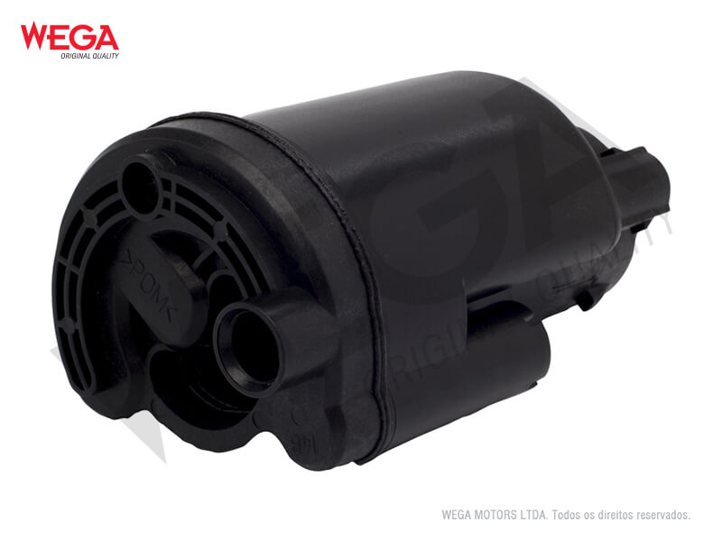 Filtro de Combustível Wega JFC-K07