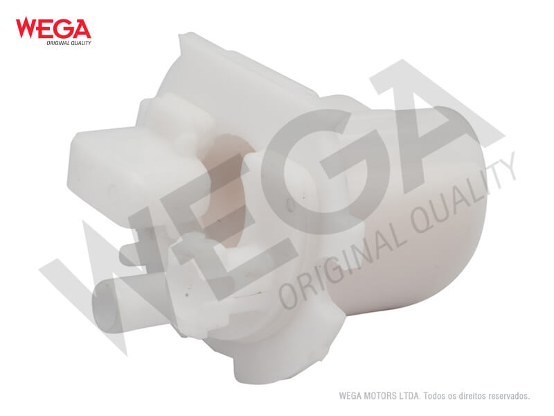 Filtro de Combustível Wega JFC-K09