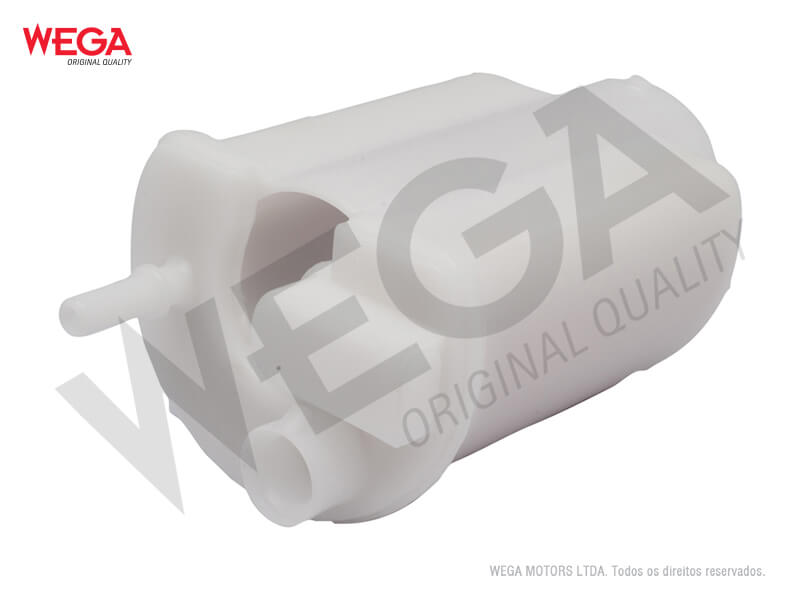 Filtro de Combustível Wega JFC-K11