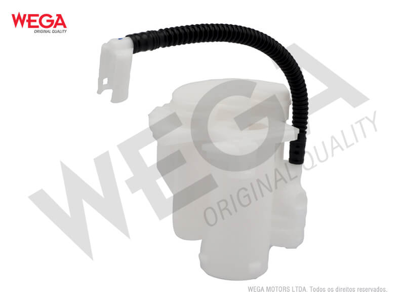 Filtro de Combustível Wega JFC-K13