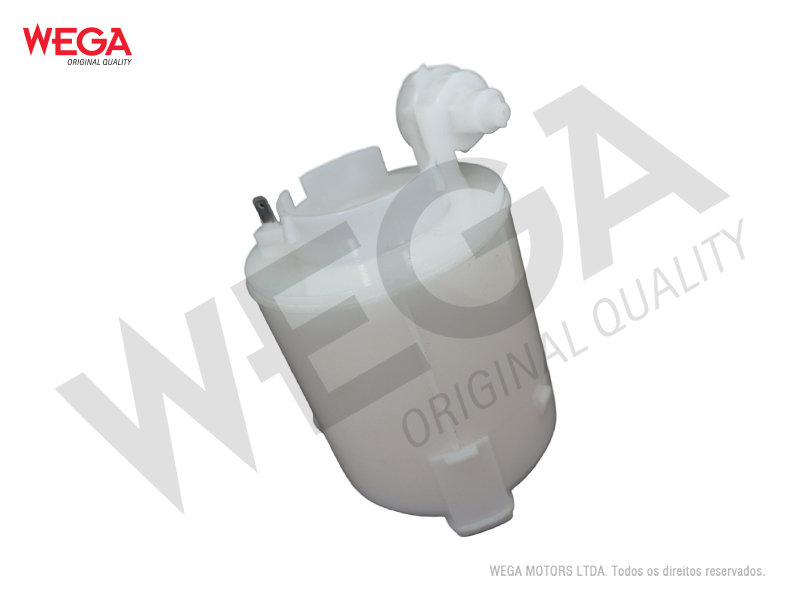Filtro de Combustível Wega JFC-K17