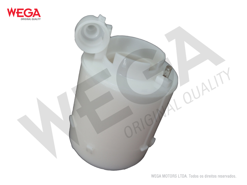 Filtro de Combustível Wega JFC-S09
