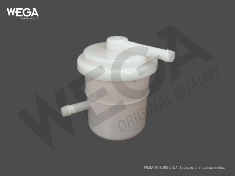 Filtro de Combustível Wega JFC-W00