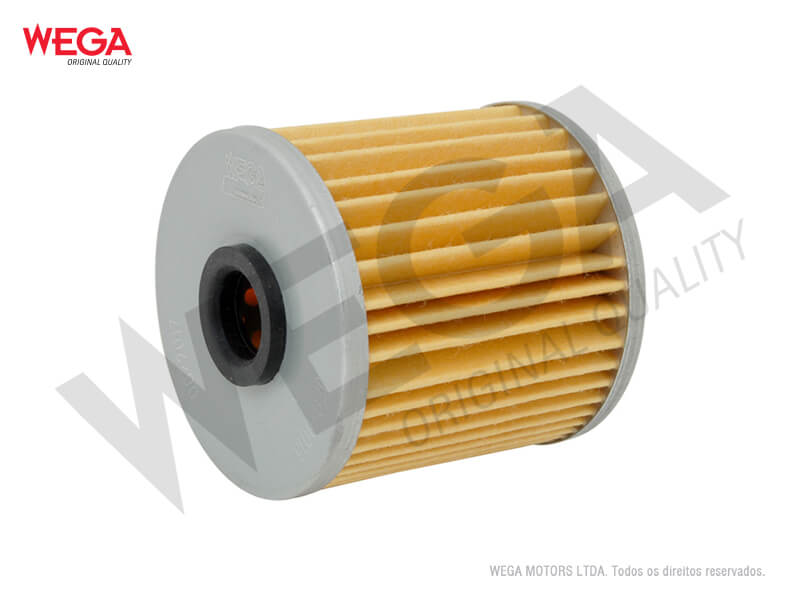 Filtro de Óleo Wega JFO-0013