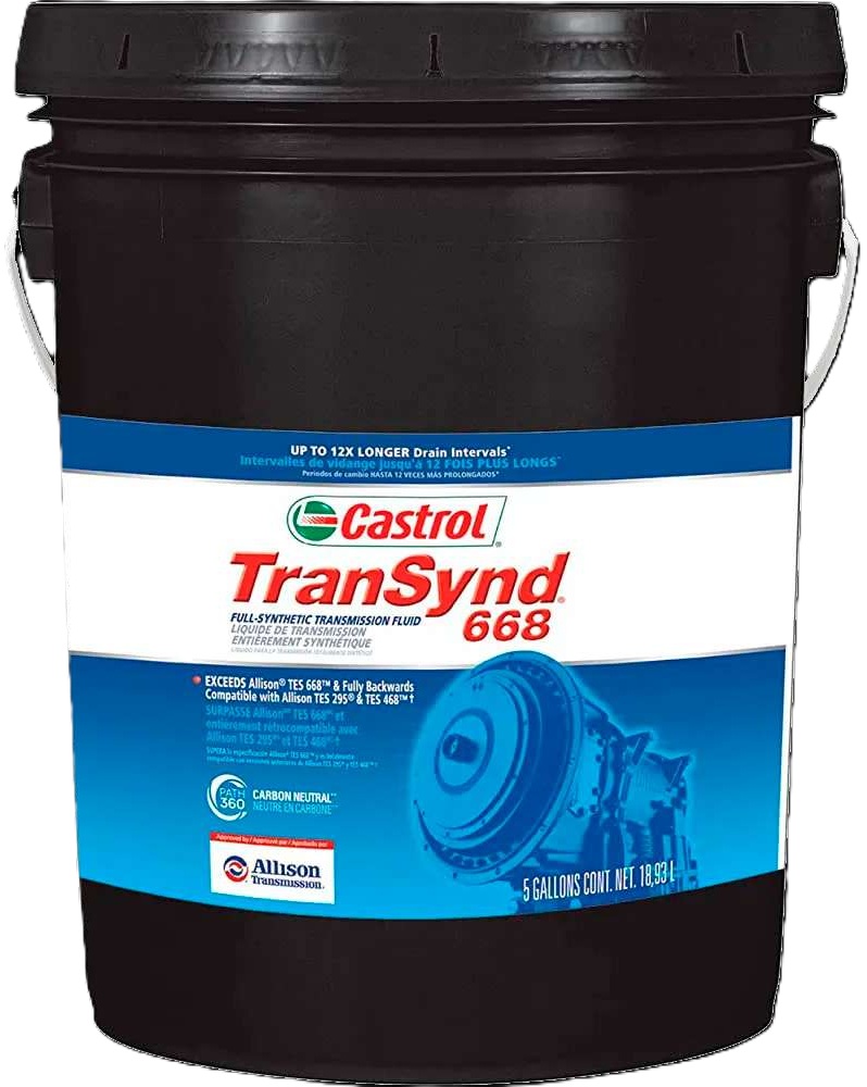 TranSynd 688