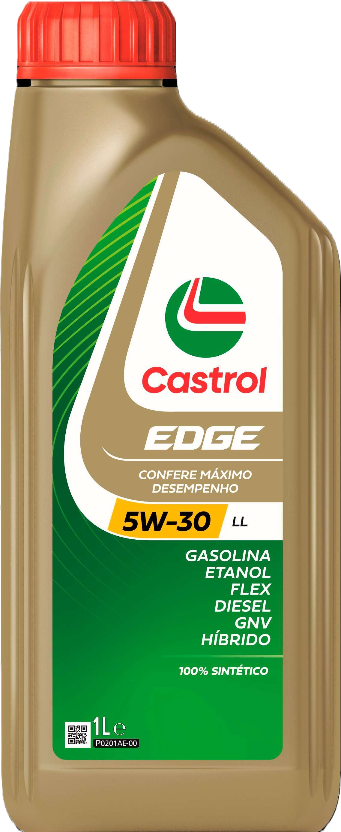 Castrol® EDGE® 5W-30 LL