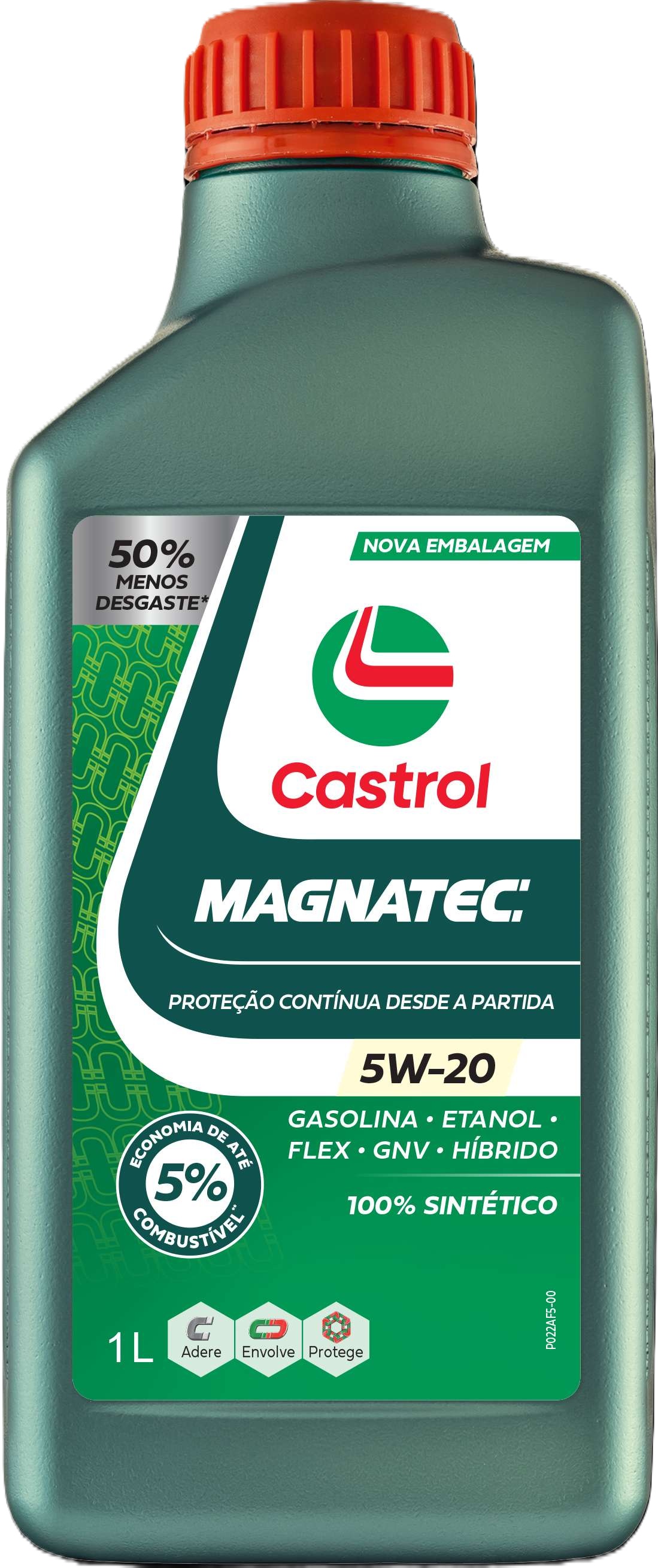 Castrol MAGNATEC® 5W-20