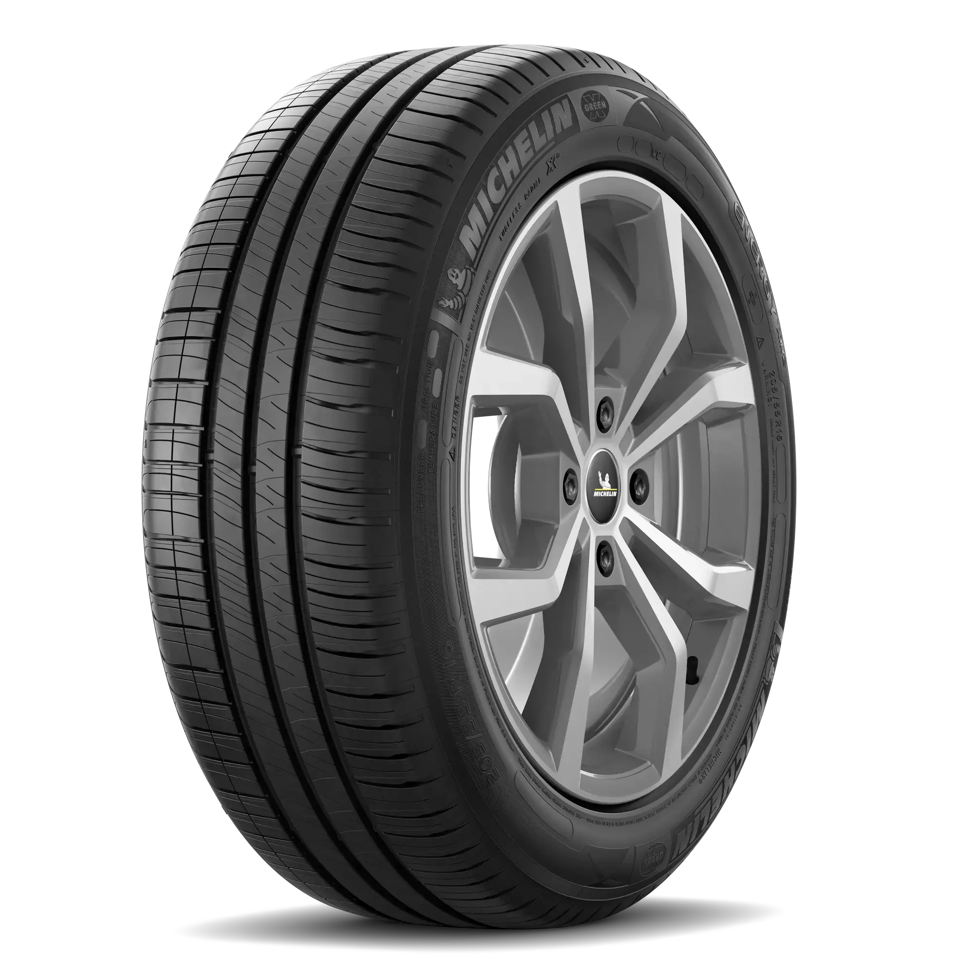 Michelin Energy xm2 + 175/65 R15