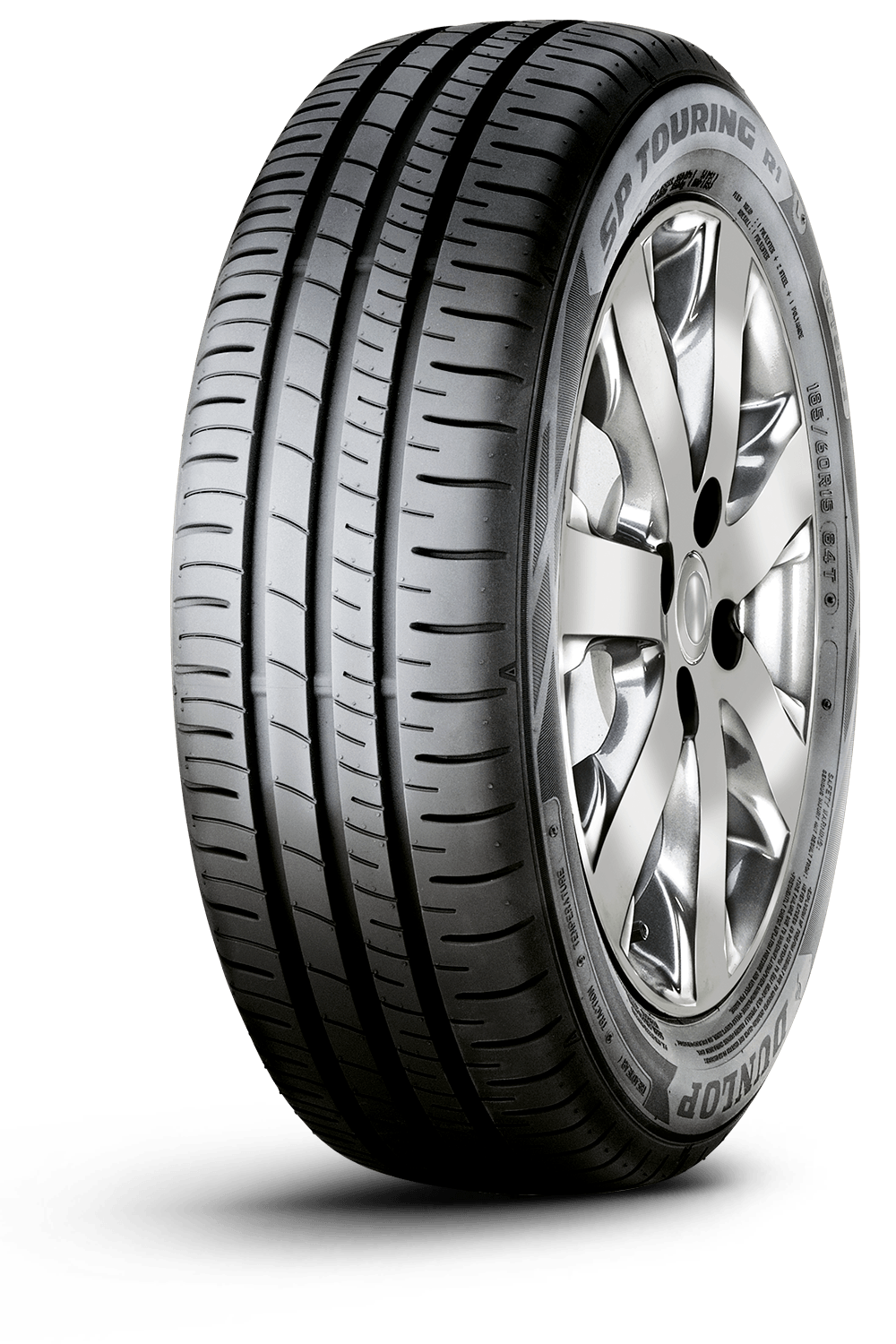 Dunlop SP TOURING R1 175/70 R13 (2)