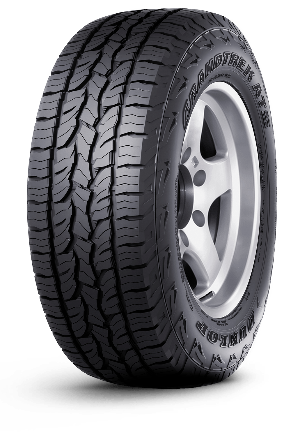 Dunlop GRANDTREK AT5 175/70 R14