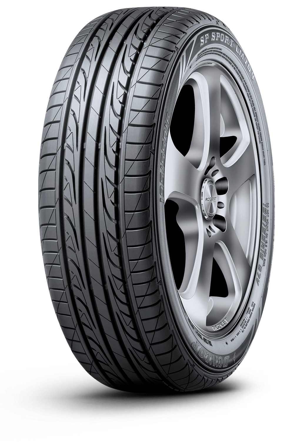 Dunlop SP SPORT LM704 185/60 R14
