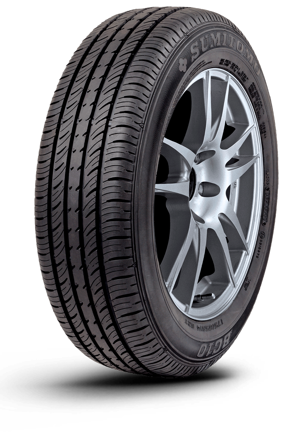 Sumitomo BC10 185/70 R14