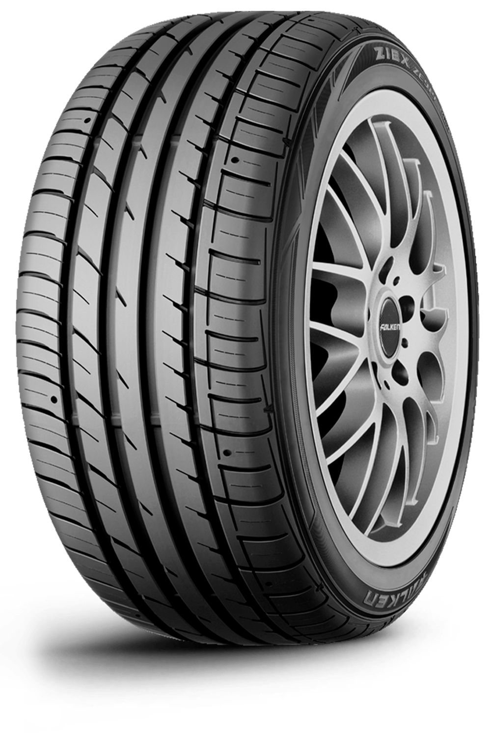 Falken ZIEX ZE914 195/45 R16