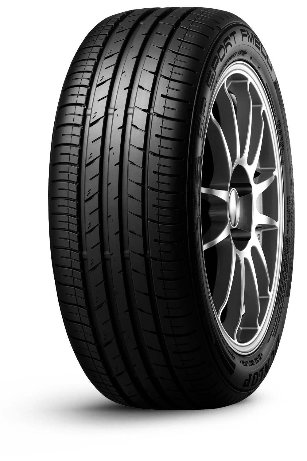 Dunlop SP SPORT FM800 195/55 R16