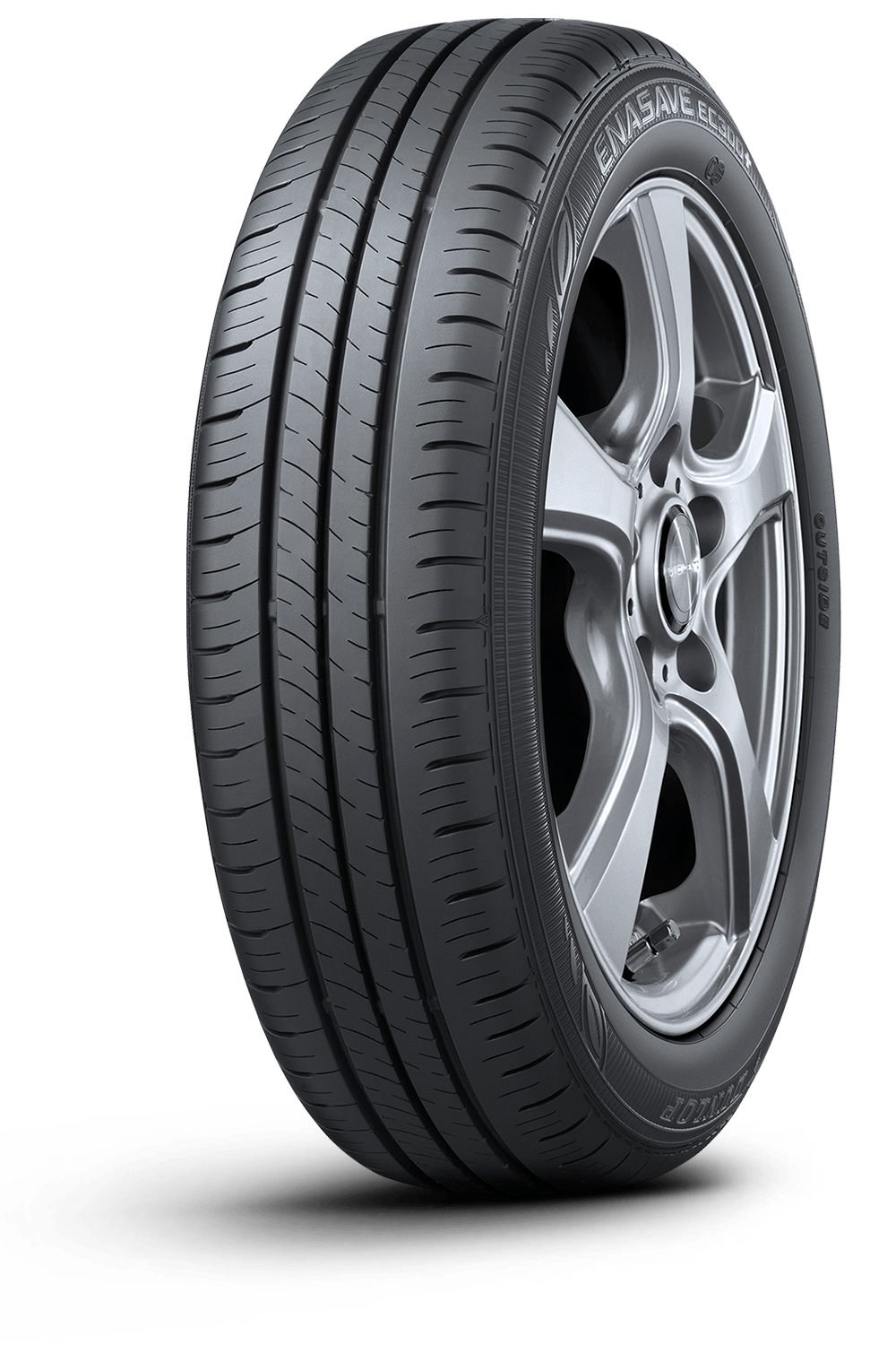Dunlop ENASAVE EC300+ 195/65 R15