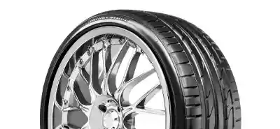 Bridgestone Potenza S001 205/50 R17