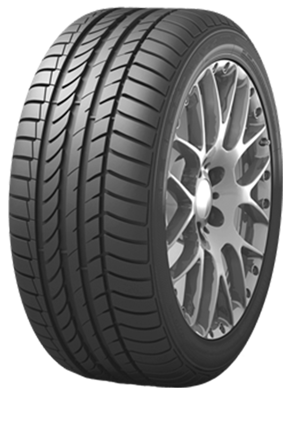 Dunlop SP SPORT MAXX TT 205/55 R16