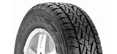 Bridgestone Dueler A/T REVO 2 205/60 R15
