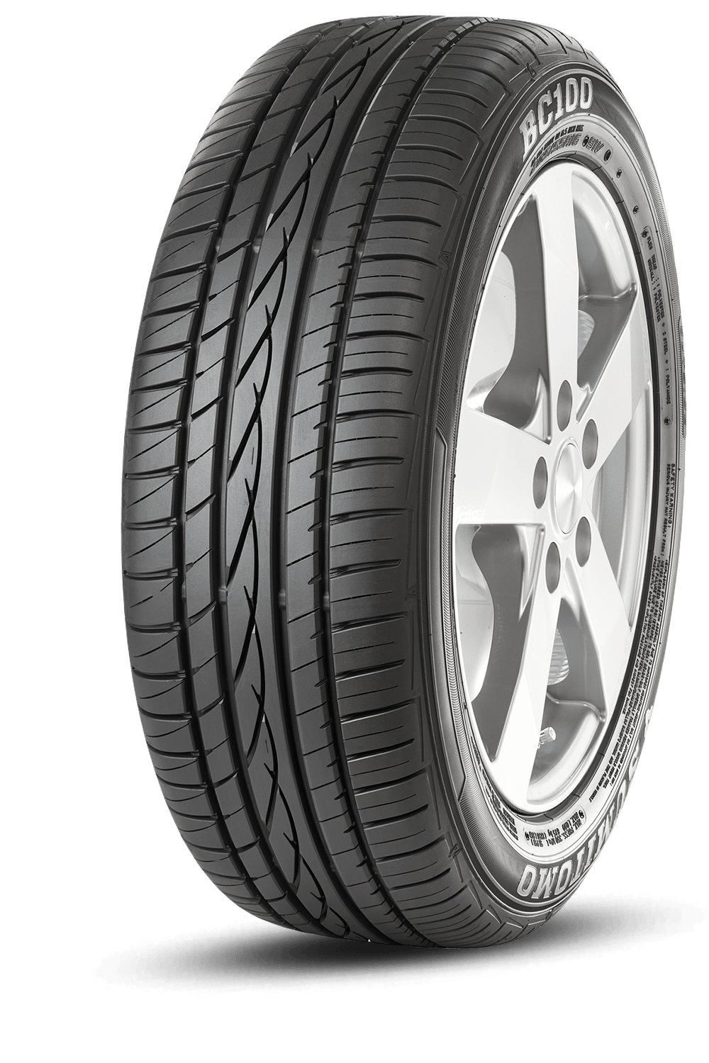 Sumitomo BC100 205/60 R16