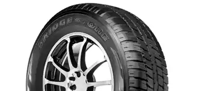 Bridgestone Dueler A/T 693 205/70 R15