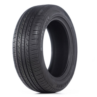 XBRI Fastway F1 205/70 R15