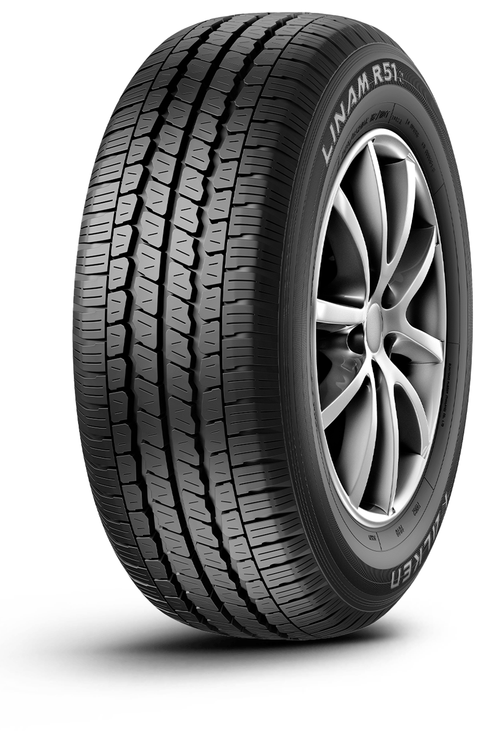 Falken LINAM R51 205/75 R16C