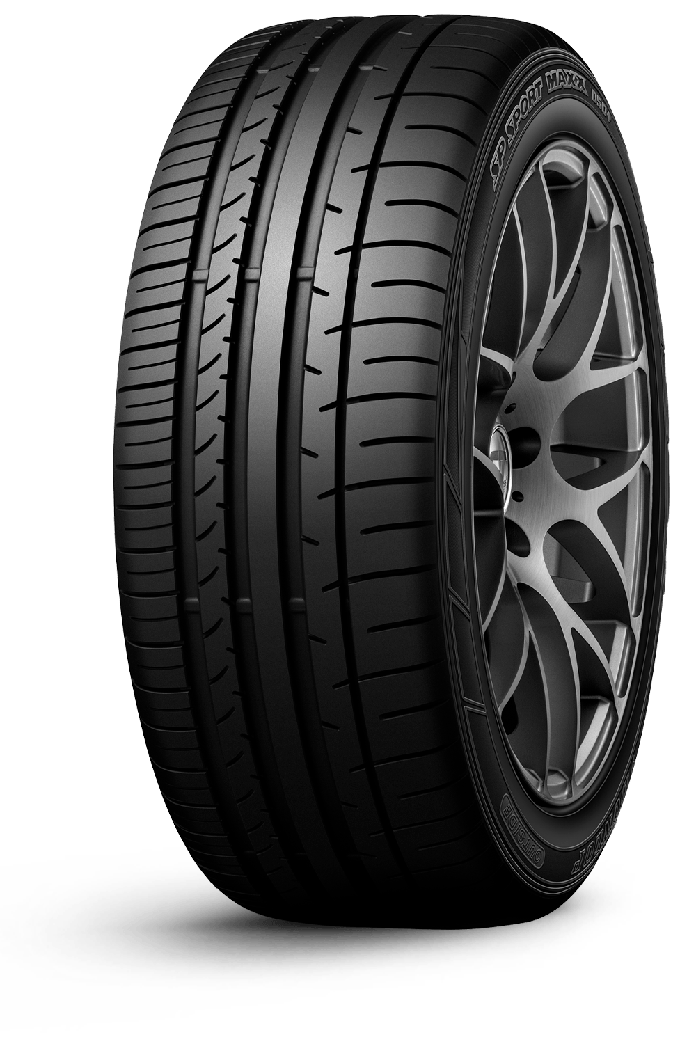 Dunlop SP SPORT MAXX 050+ 215/50ZR17