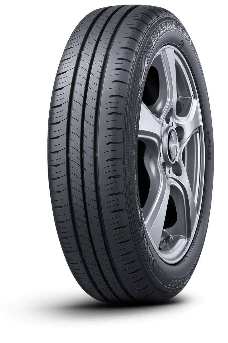Dunlop ENASAVE EC300+ 215/60 R17